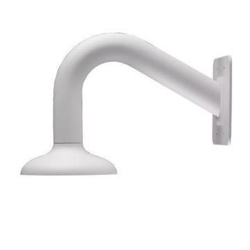 博世BOSCH NDA-WMT-MICDOME 攝像機(jī)的墻壁底座，吊裝