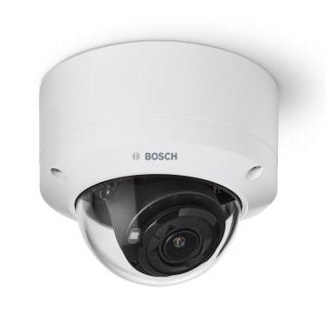 NDV-5702-AL 固定式紅外半球攝像機(jī)2MP HDR 3.4-10.2mm，IR I/O